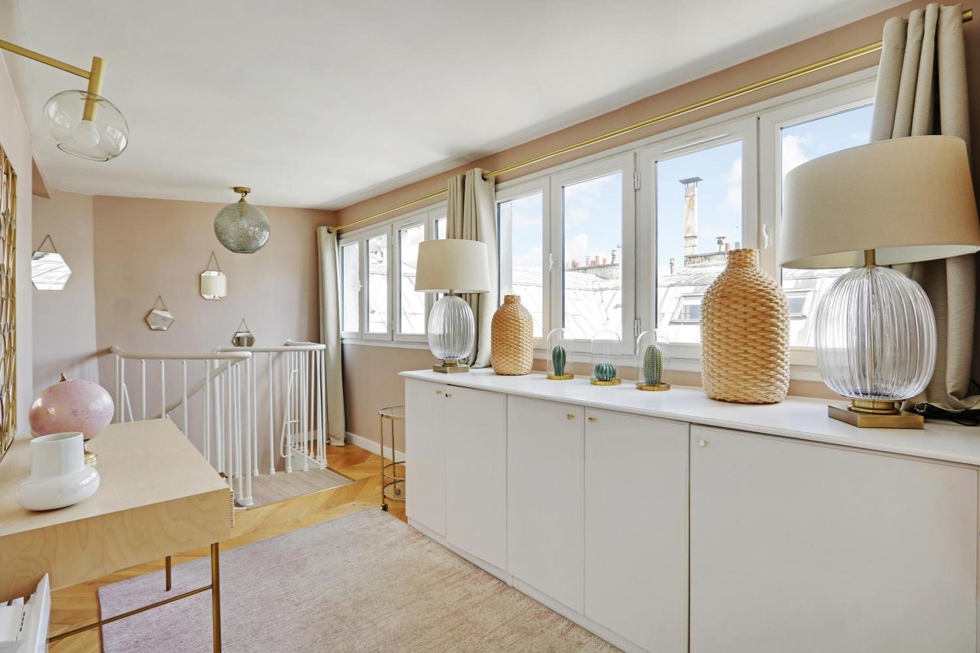 Pick A Flat'S Apartments In Opera Saint Lazarre - Rue De L'Isly Paris Exterior foto